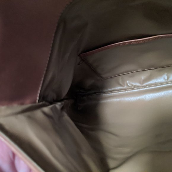 Celine Macadam Triomphe Clutch - Vintage - Picture 14 of 16